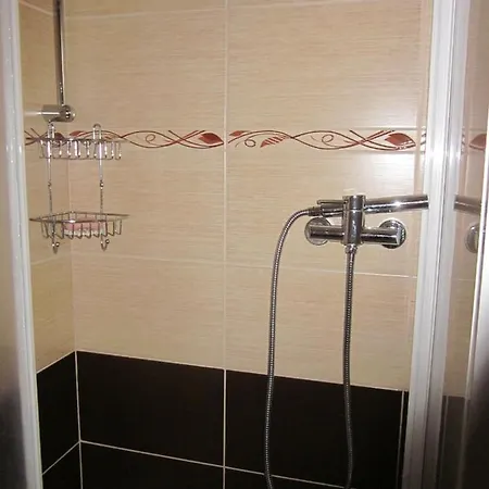 With Wifi Selce, Crikvenica - 14556 Vendégház 3*