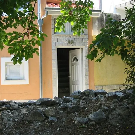 Gasthuis With Wifi Selce, Crikvenica - 14556 Selce