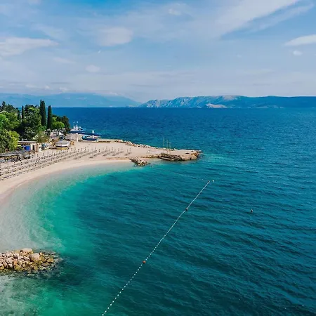Affittacamere With Wifi Selce, Crikvenica - 14556