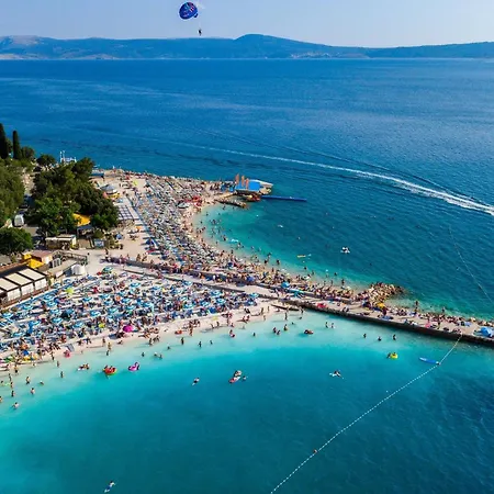 With Wifi Selce, Crikvenica - 14556 Affittacamere 3*