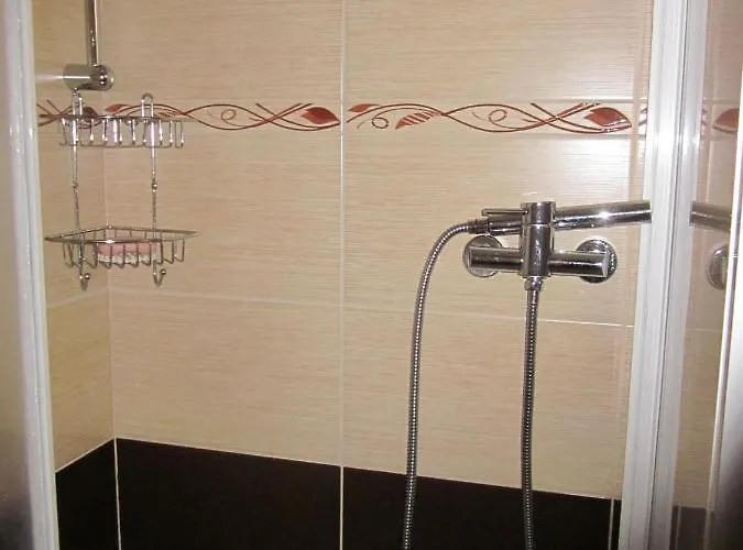 With Wifi Selce, Crikvenica - 14556 Gasthof 3*