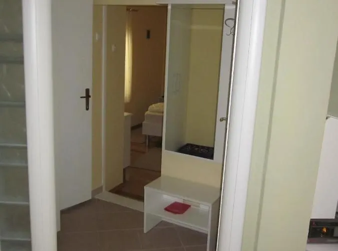 With Wifi Selce, Crikvenica - 14556 Selce