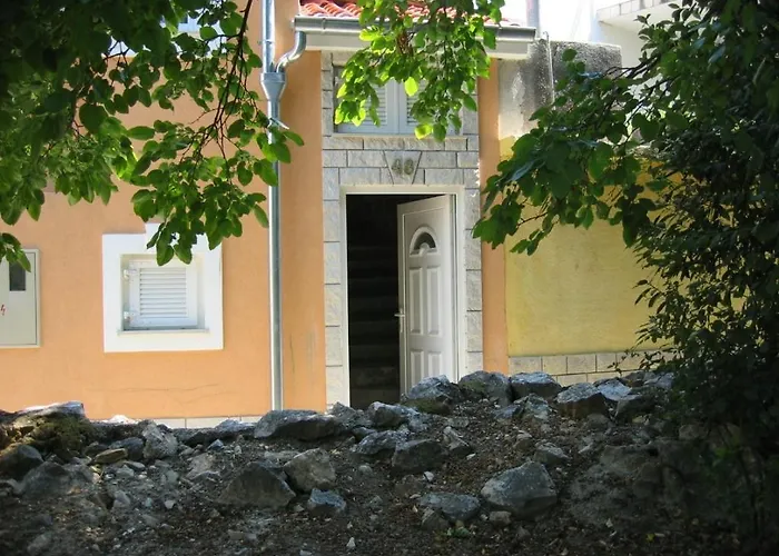 Gasthof With Wifi Selce, Crikvenica - 14556 Selce