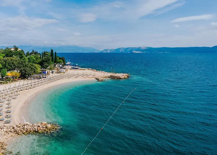 Gasthof With Wifi Selce, Crikvenica - 14556